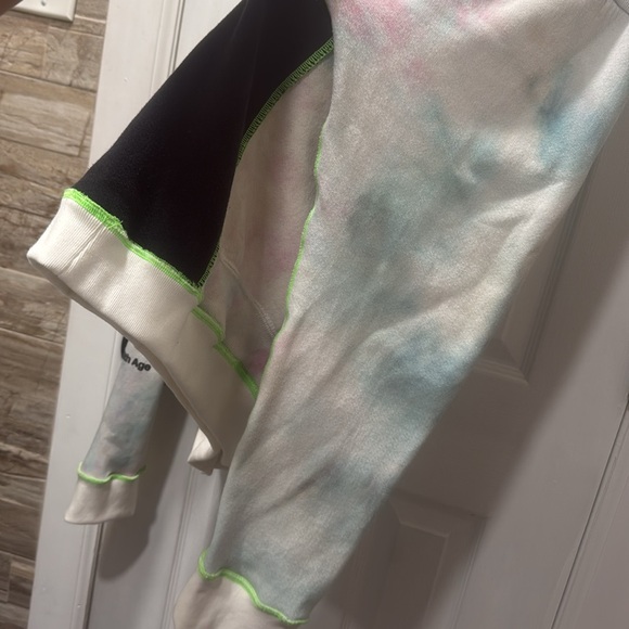 NWT BETTER WITH AGE HOODIE - Picture 4 of 9